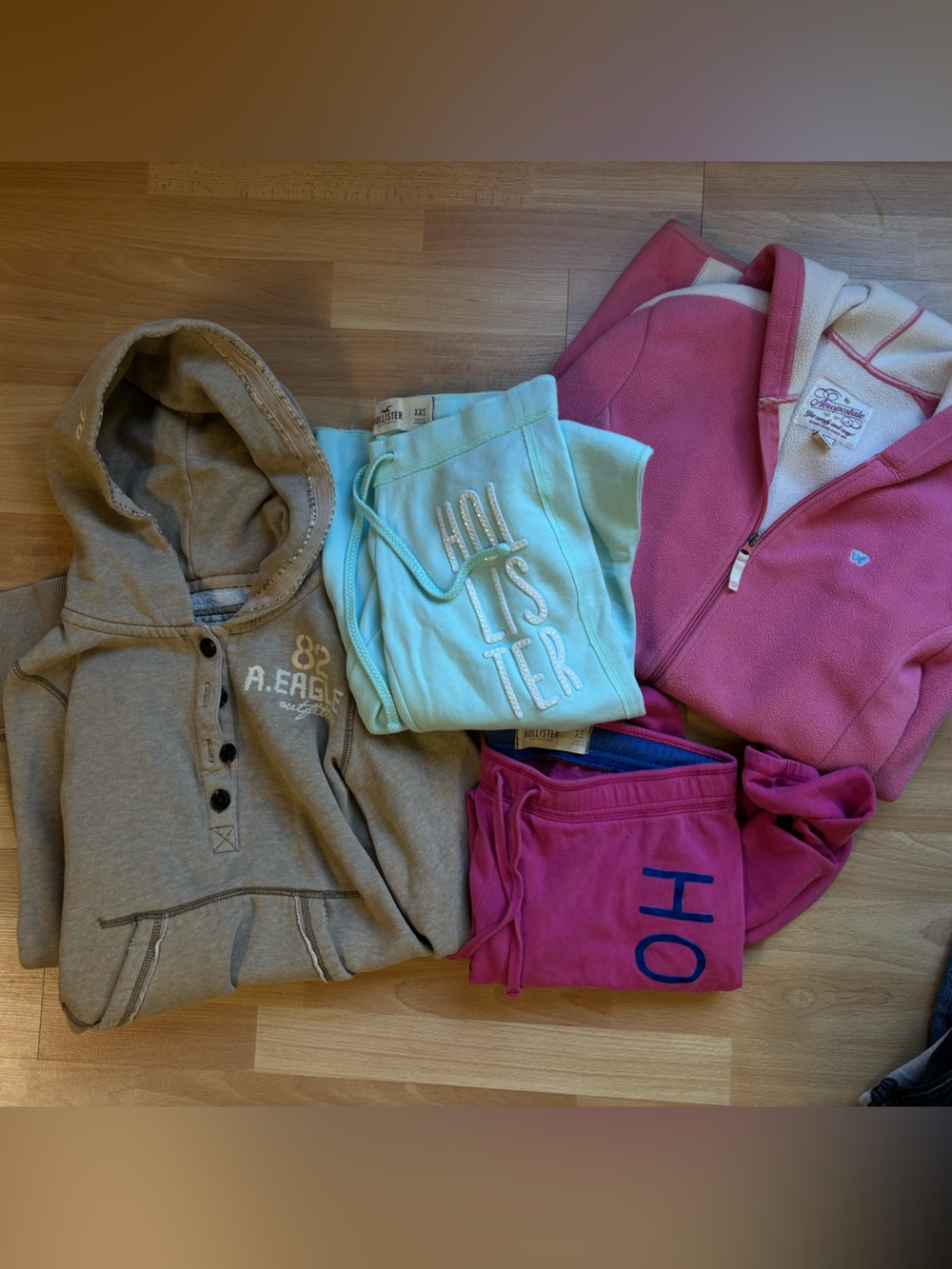 Vintage Y2K Bundle!